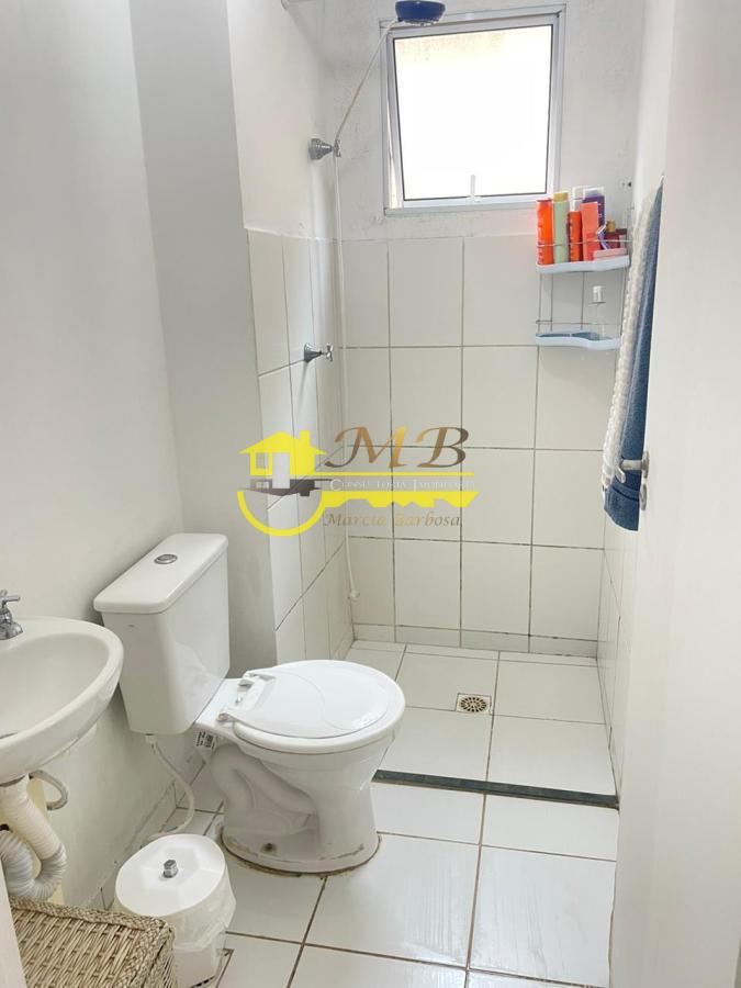 Apartamento à venda com 2 quartos - Foto 6