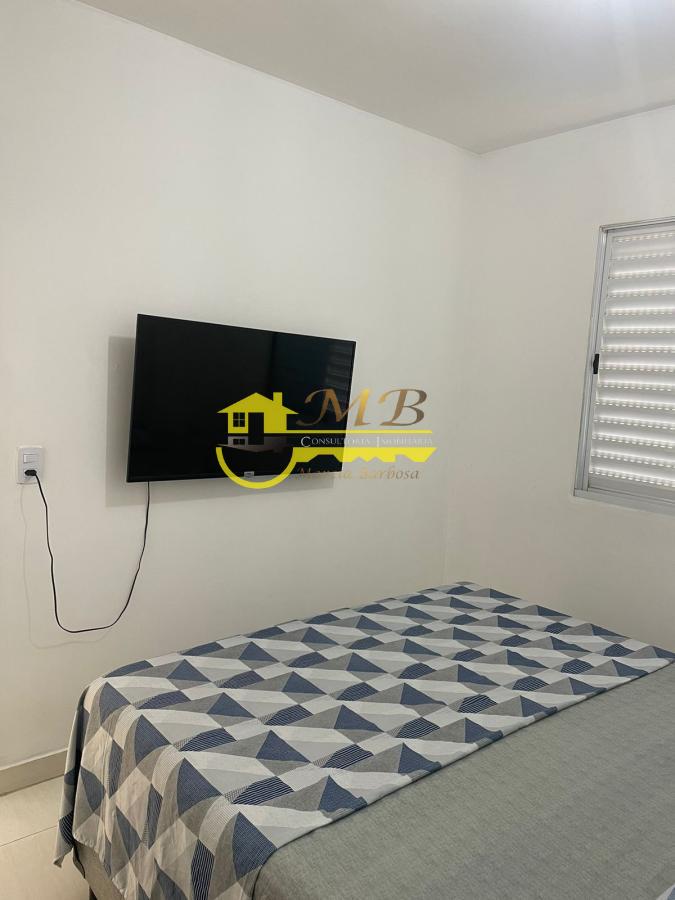 Apartamento à venda com 2 quartos - Foto 5