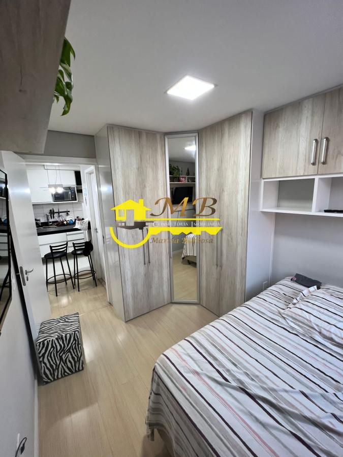 Apartamento à venda com 2 quartos, 62m² - Foto 8