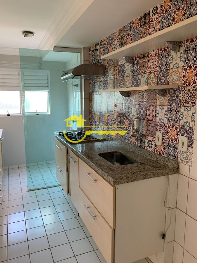 Apartamento à venda com 2 quartos - Foto 5