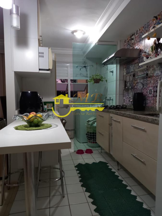 Apartamento à venda com 2 quartos - Foto 8