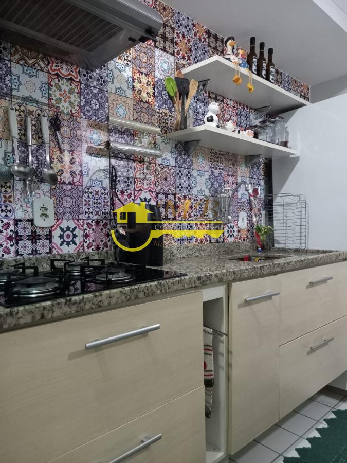 Apartamento à venda com 2 quartos - Foto 9