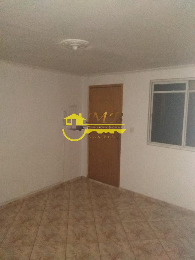 Apartamento à venda com 2 quartos - Foto 3