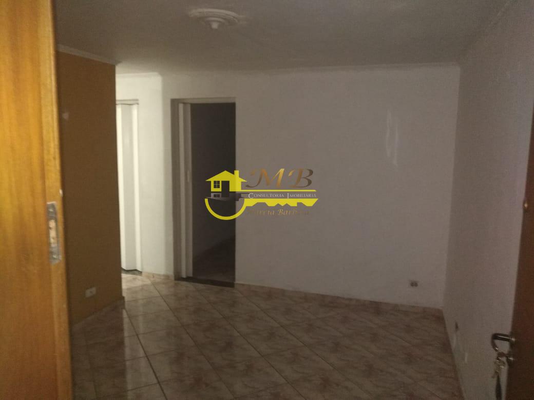 Apartamento à venda com 2 quartos - Foto 2