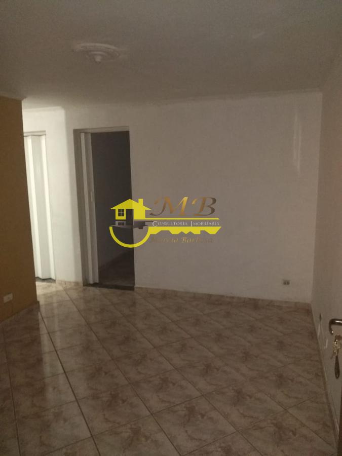 Apartamento à venda com 2 quartos - Foto 4