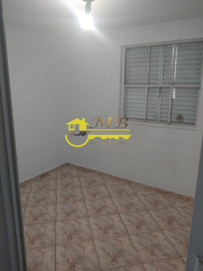 Apartamento à venda com 2 quartos - Foto 7