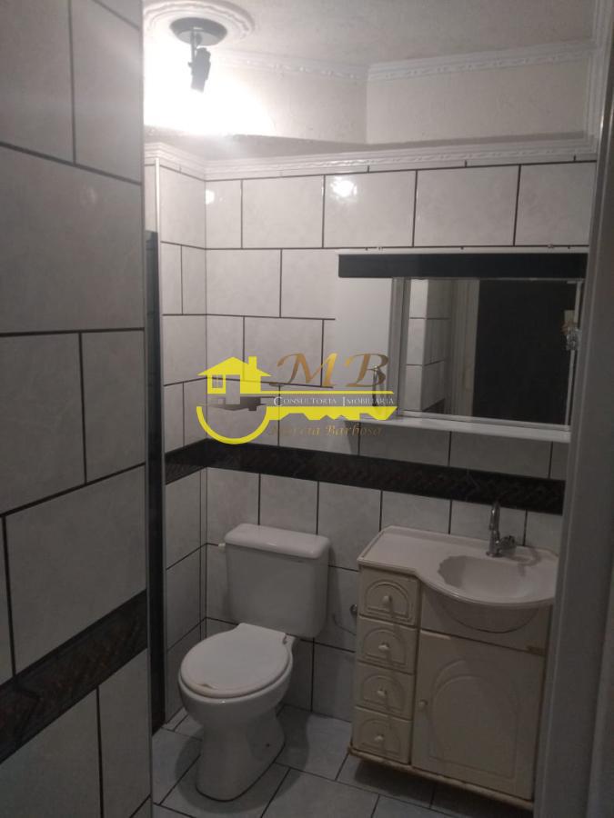 Apartamento à venda com 2 quartos - Foto 8