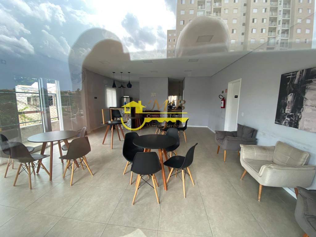 Apartamento à venda com 2 quartos - Foto 7