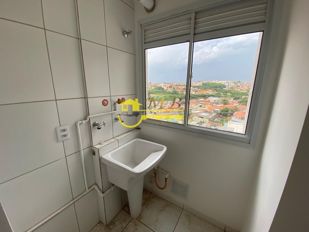 Apartamento à venda com 2 quartos - Foto 13