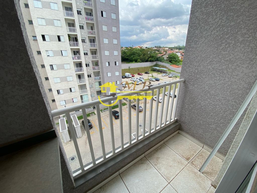 Apartamento à venda com 2 quartos - Foto 15