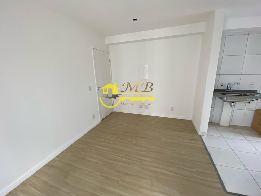 Apartamento à venda com 2 quartos - Foto 18