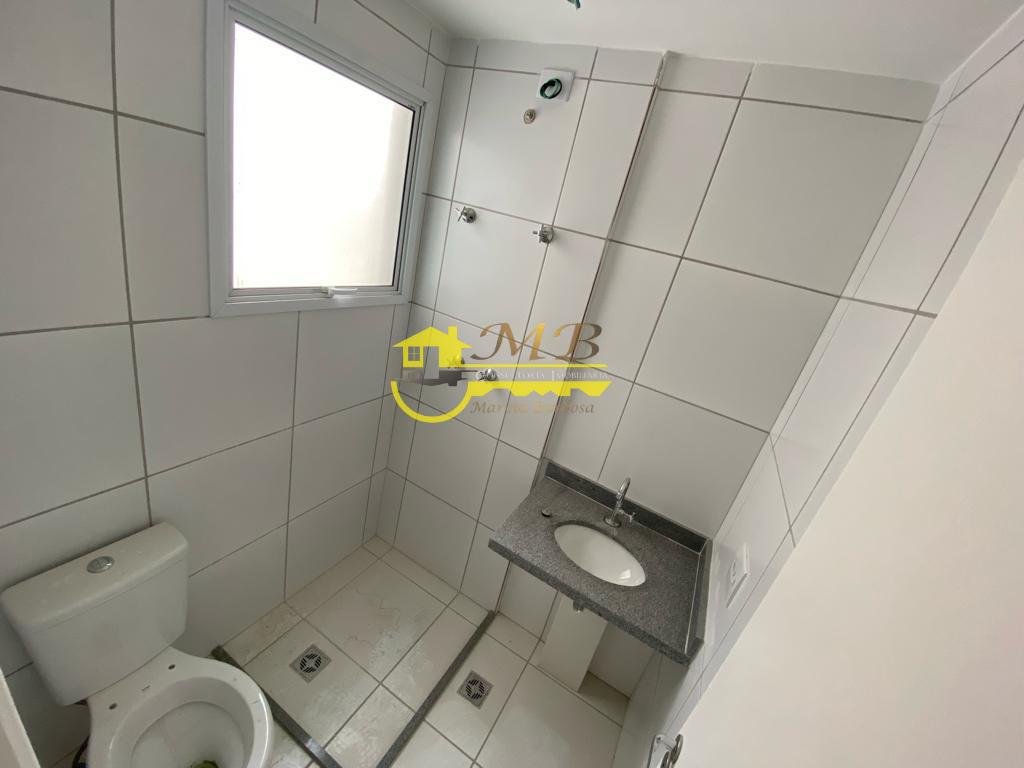 Apartamento à venda com 2 quartos - Foto 19