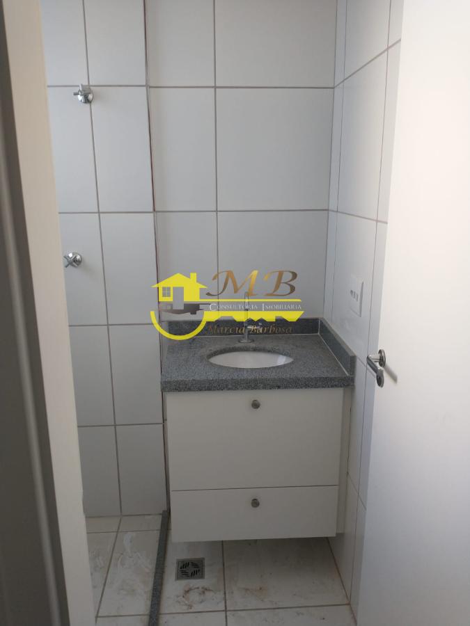 Apartamento à venda com 2 quartos - Foto 22