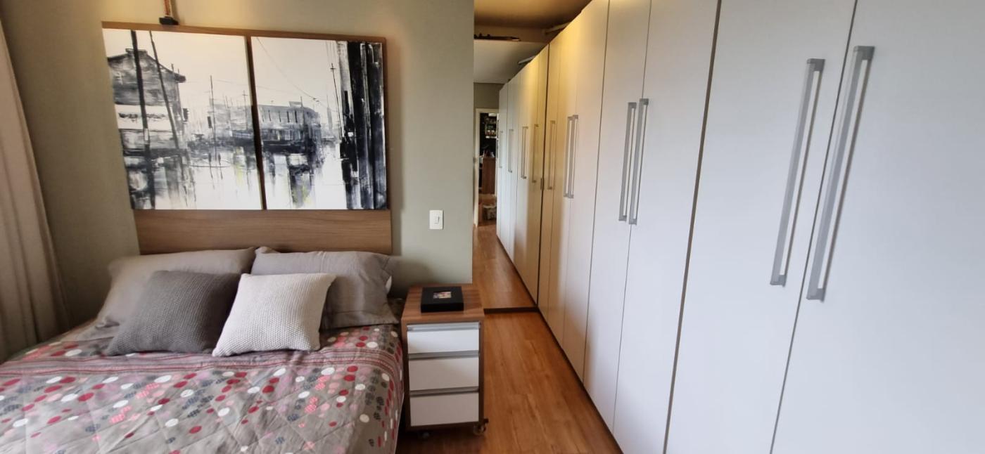 Apartamento à venda com 3 quartos - Foto 26