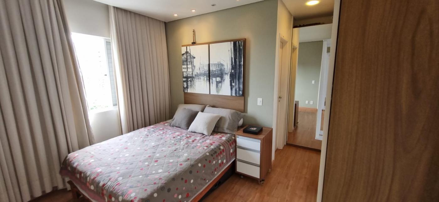 Apartamento à venda com 3 quartos - Foto 25