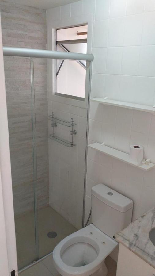 Apartamento à venda com 3 quartos, 70m² - Foto 4