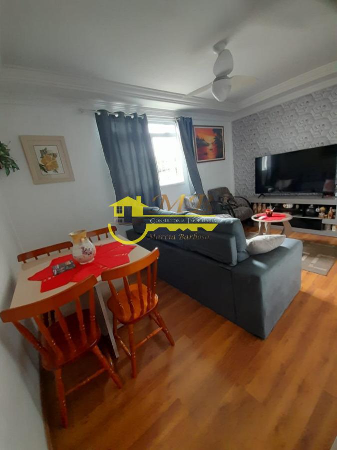 Apartamento à venda com 2 quartos - Foto 2