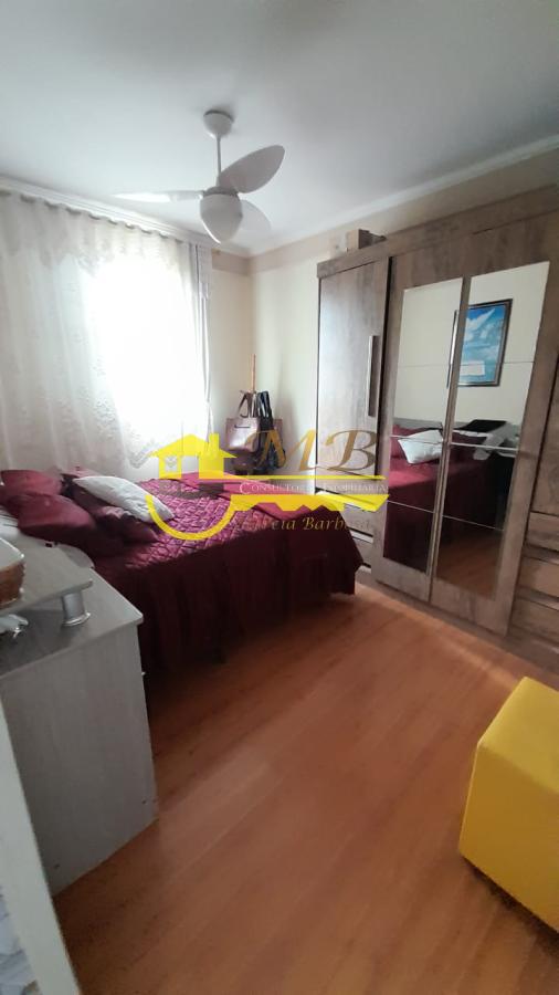 Apartamento à venda com 2 quartos - Foto 9