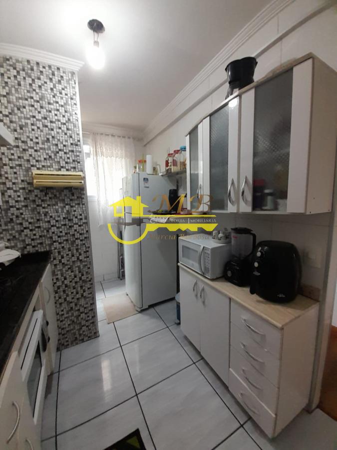 Apartamento à venda com 2 quartos - Foto 13