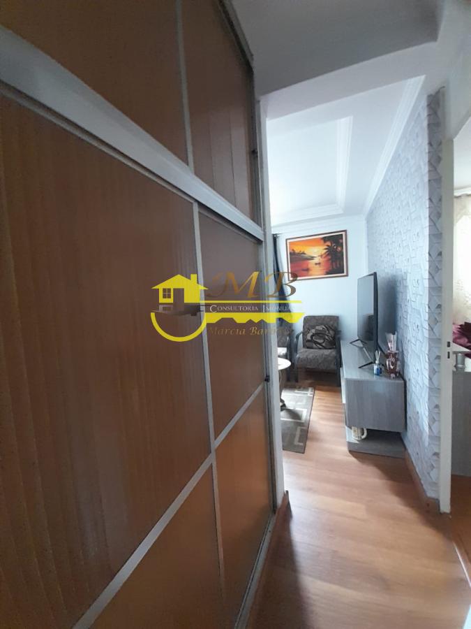 Apartamento à venda com 2 quartos - Foto 15