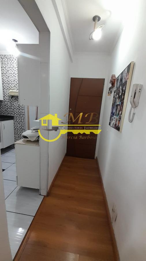 Apartamento à venda com 2 quartos - Foto 18