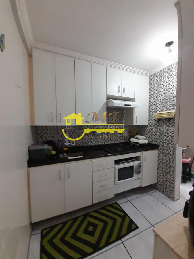 Apartamento à venda com 2 quartos - Foto 19