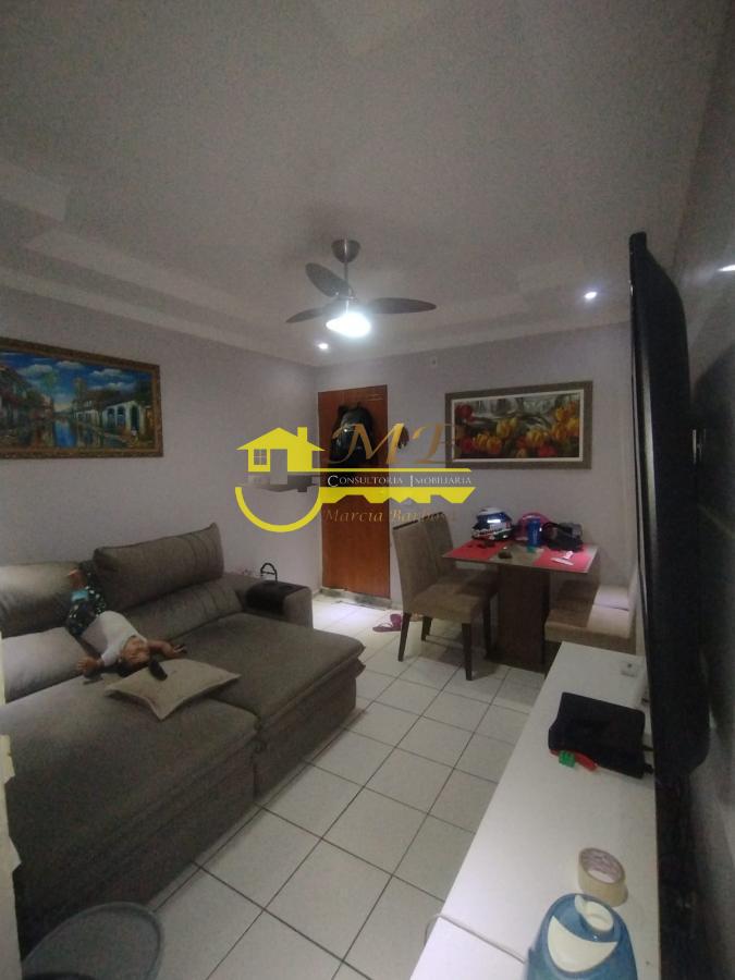 Apartamento à venda com 2 quartos - Foto 2