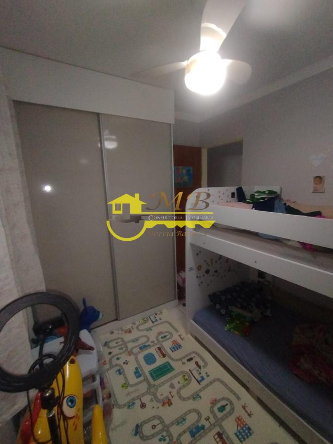 Apartamento à venda com 2 quartos - Foto 4