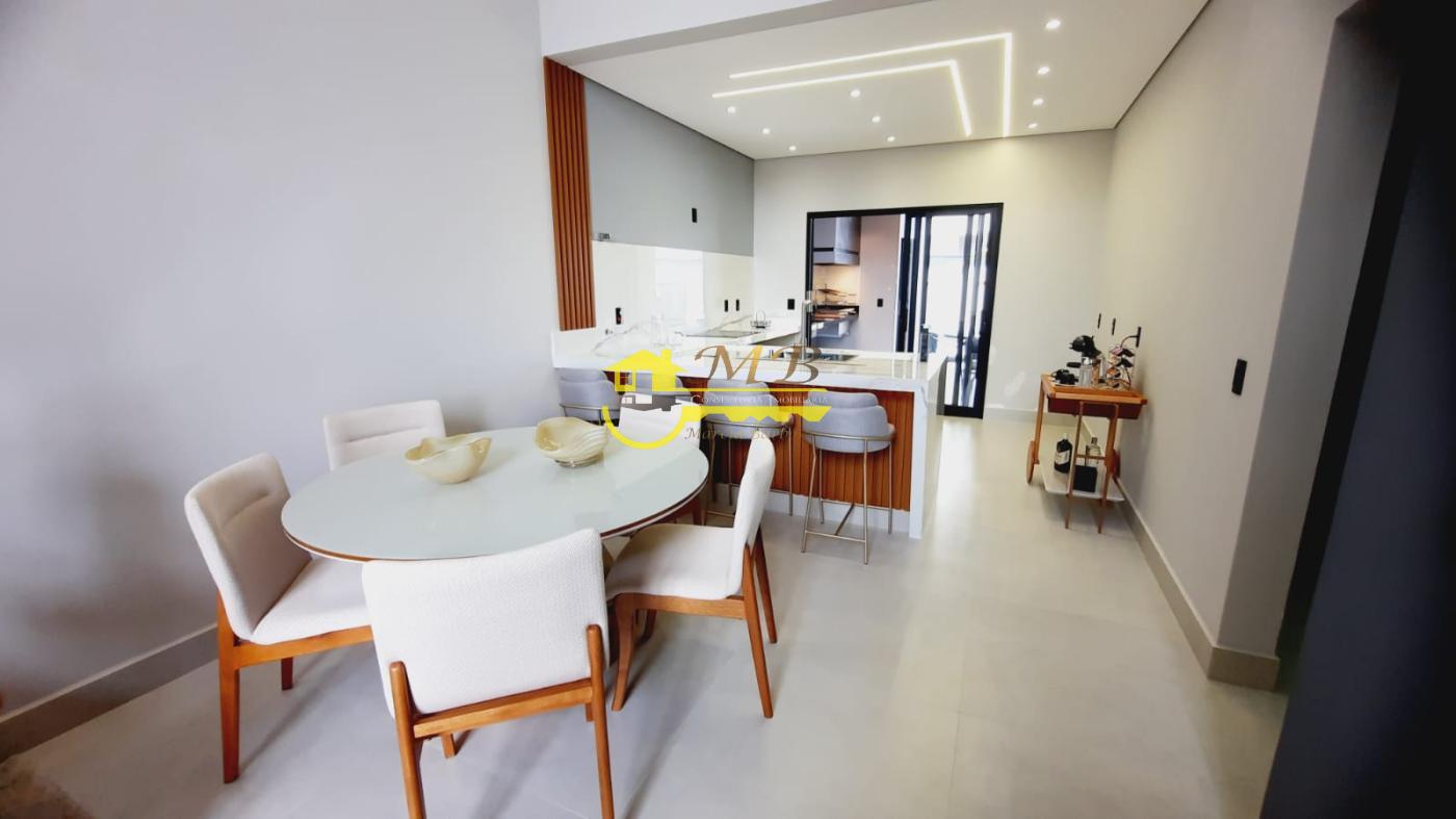 Casa de Condomínio à venda com 3 quartos, 250m² - Foto 9