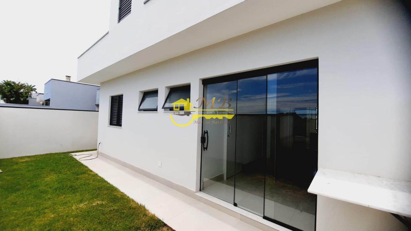 Casa de Condomínio à venda com 3 quartos, 250m² - Foto 19