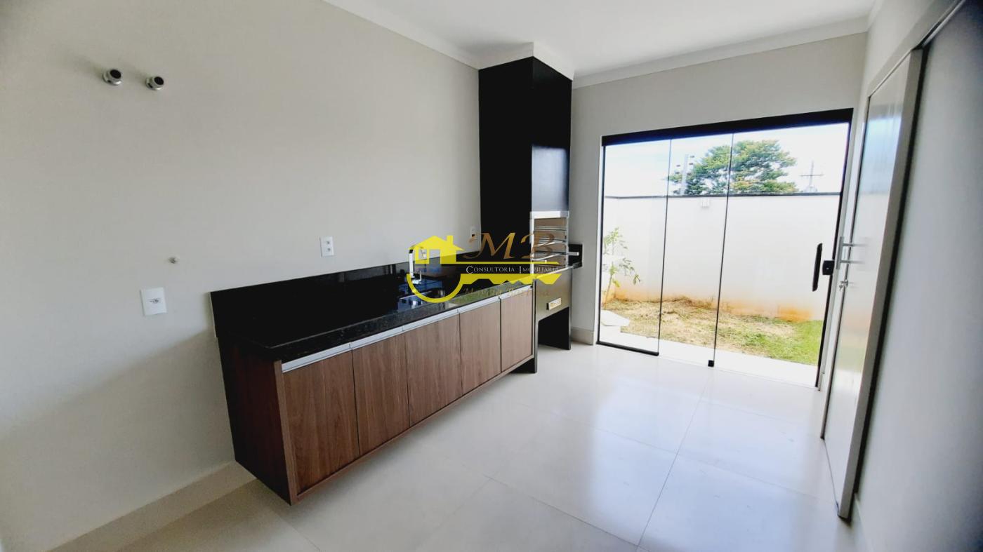 Casa de Condomínio à venda com 3 quartos, 250m² - Foto 7