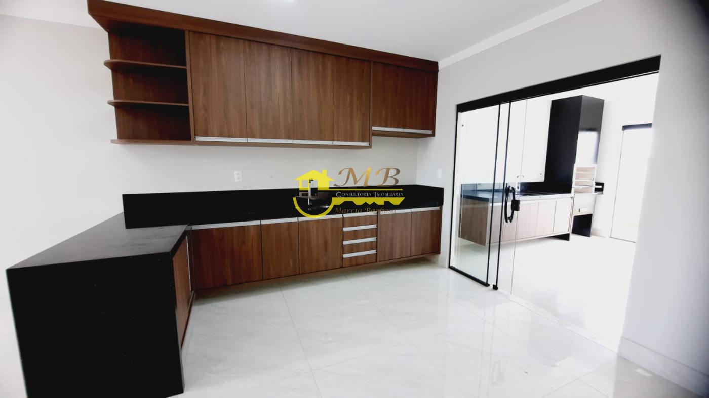 Casa de Condomínio à venda com 3 quartos, 250m² - Foto 6