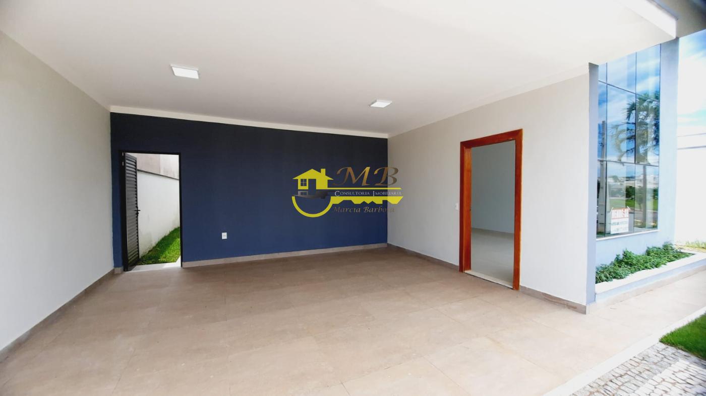 Casa de Condomínio à venda com 3 quartos, 250m² - Foto 1