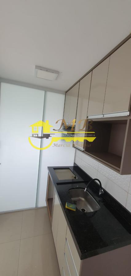 Apartamento à venda com 2 quartos - Foto 8