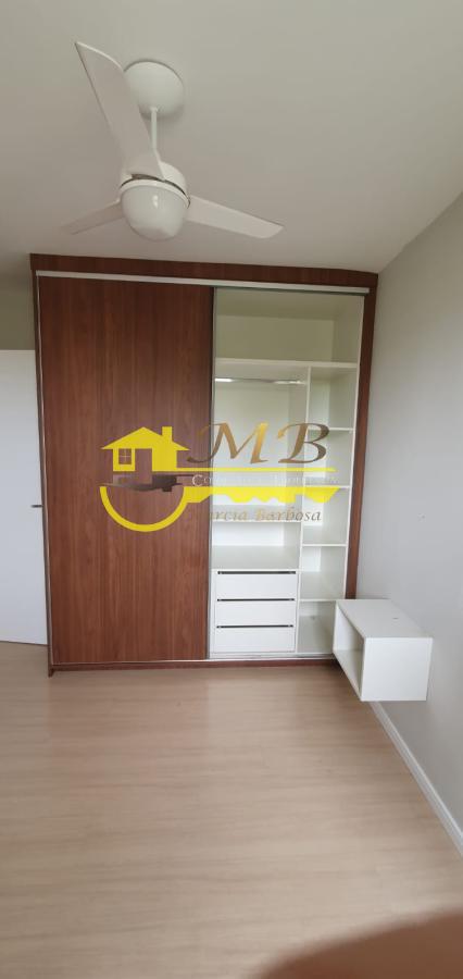 Apartamento à venda com 2 quartos - Foto 11