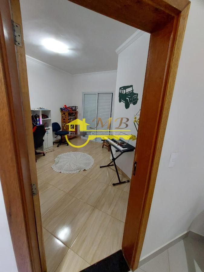 Casa à venda com 4 quartos, 280m² - Foto 11