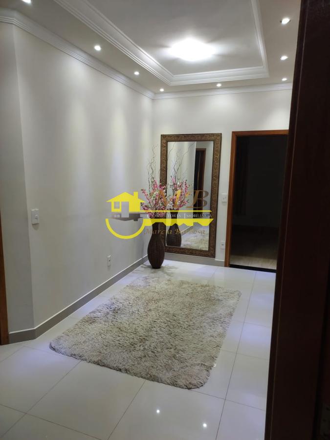 Casa à venda com 4 quartos, 280m² - Foto 10