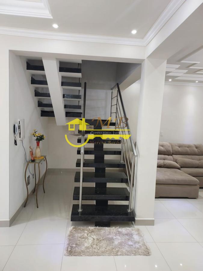 Casa à venda com 4 quartos, 280m² - Foto 12