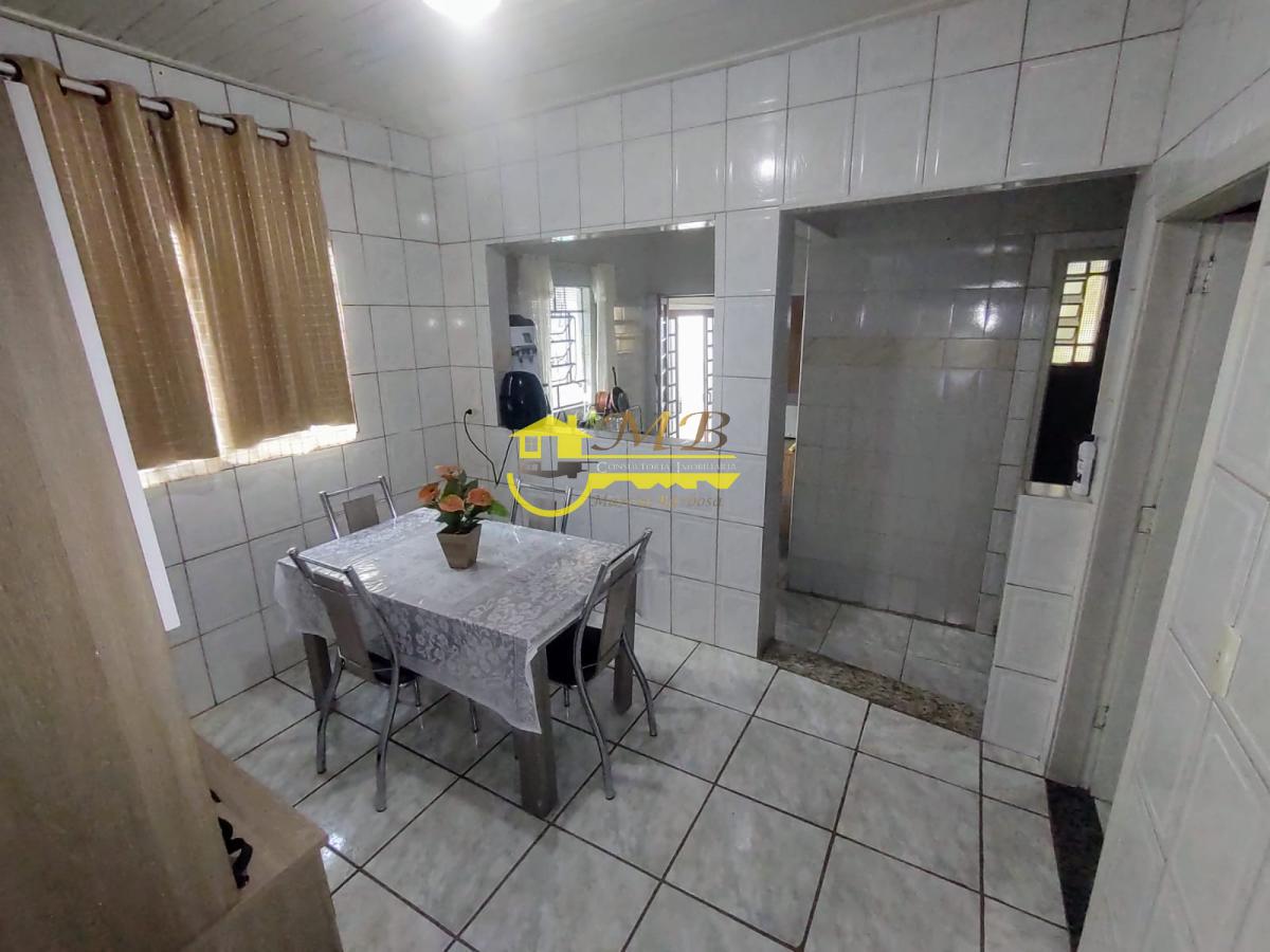 Casa à venda com 4 quartos, 290m² - Foto 7