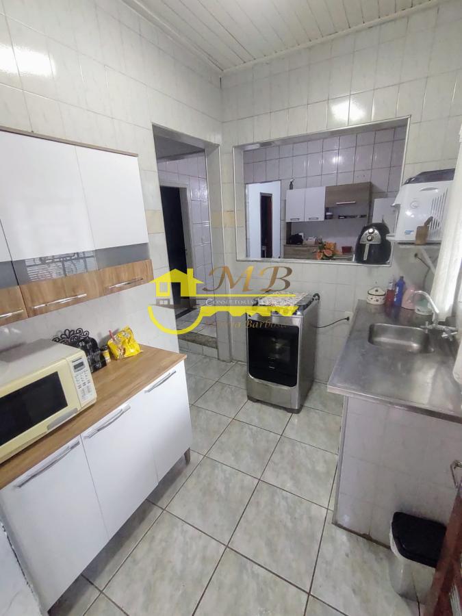 Casa à venda com 4 quartos, 290m² - Foto 8