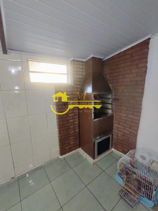 Casa à venda com 4 quartos, 290m² - Foto 10