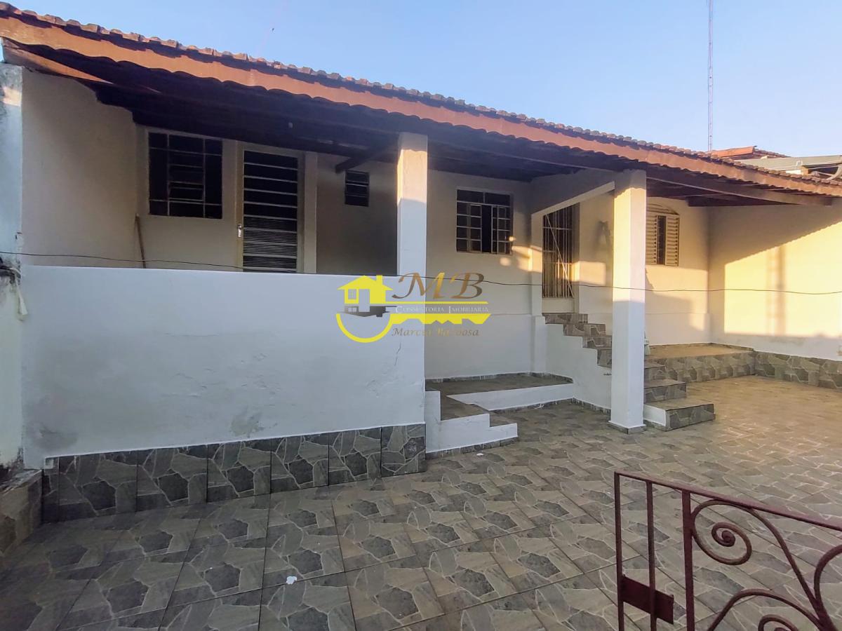 Casa à venda com 4 quartos, 290m² - Foto 12