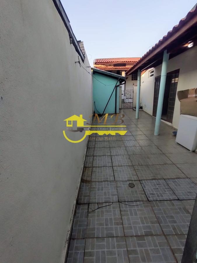 Casa à venda com 4 quartos, 290m² - Foto 20