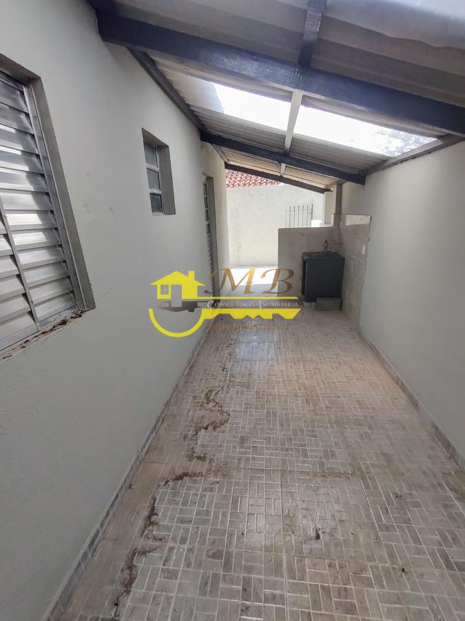 Casa à venda com 2 quartos, 250m² - Foto 12