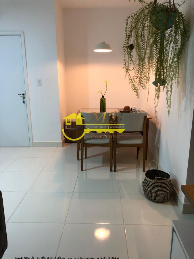 Apartamento à venda com 2 quartos - Foto 3