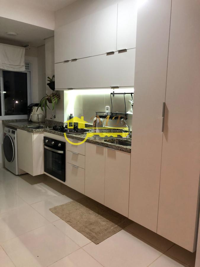 Apartamento à venda com 2 quartos - Foto 4