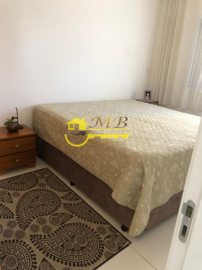 Apartamento à venda com 2 quartos - Foto 5