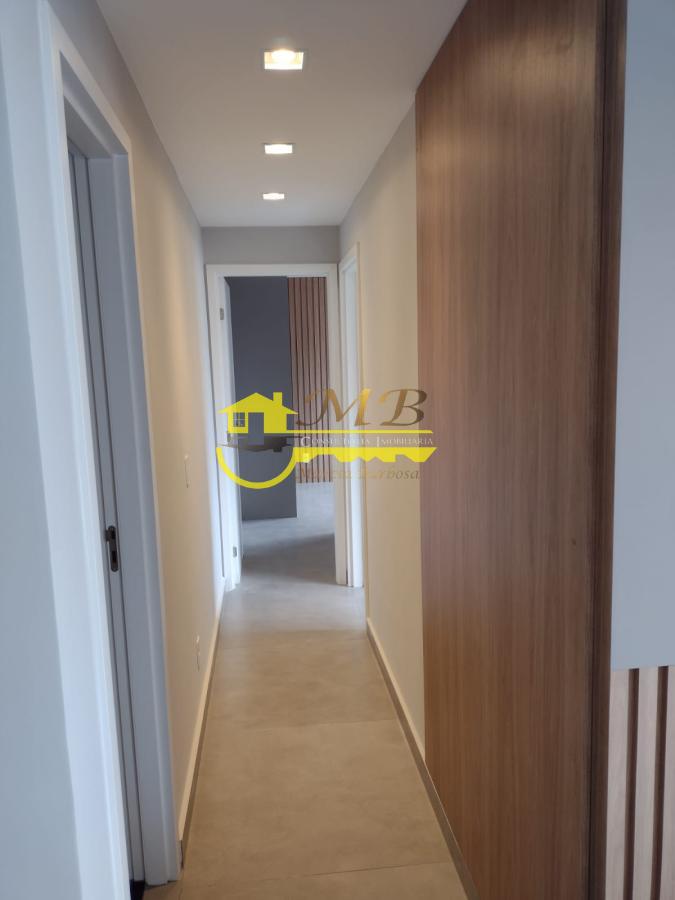 Apartamento à venda com 2 quartos - Foto 5