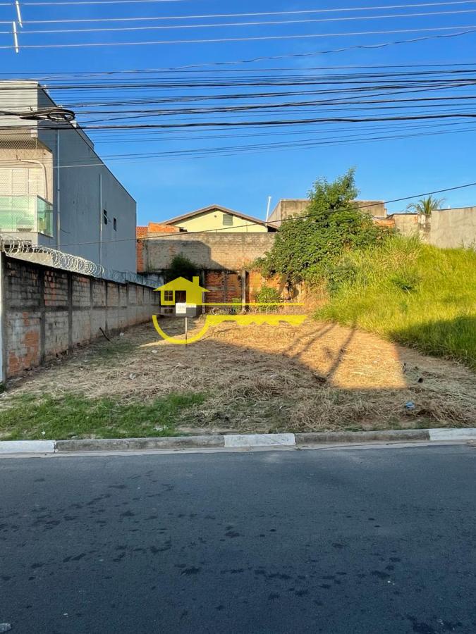 Terreno à venda, 250m² - Foto 1