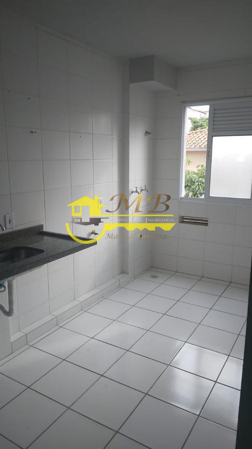 Apartamento à venda com 2 quartos - Foto 2